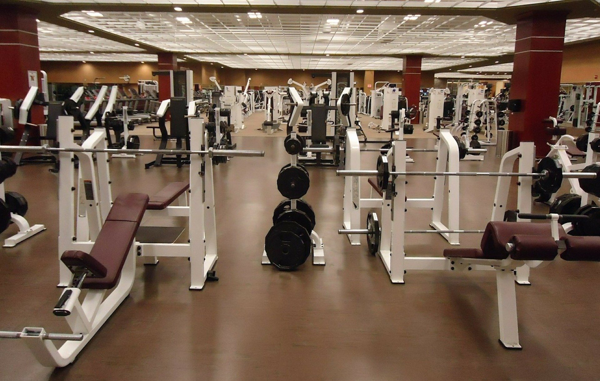 You are currently viewing Ouvrir sa salle de sport