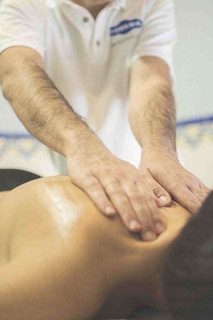 You are currently viewing Le massage, une thérapie à la mode