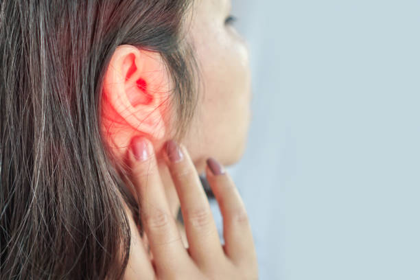 You are currently viewing Causes de la boule derrière l’oreille et comment la traiter ?