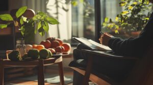 Lire la suite à propos de l’article Le rôle essentiel du psychologue nutritionniste dans votre parcours pour perdre du poids