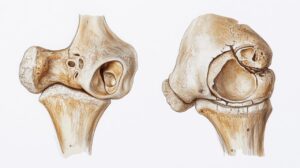 Lire la suite à propos de l’article Gonarthrose complications : quelles sont-elles ? De la prothèse à la rééducation