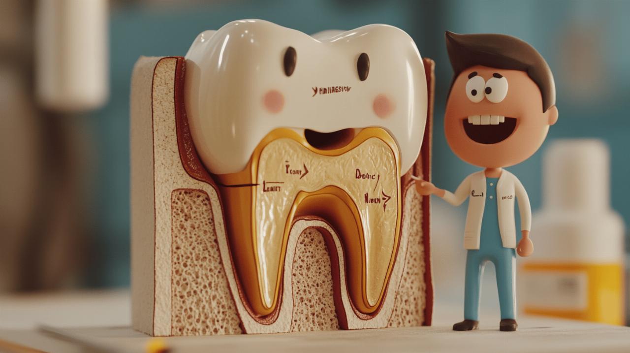You are currently viewing Trou dans la dent : les solutions proposees par les dentistes de confiance
