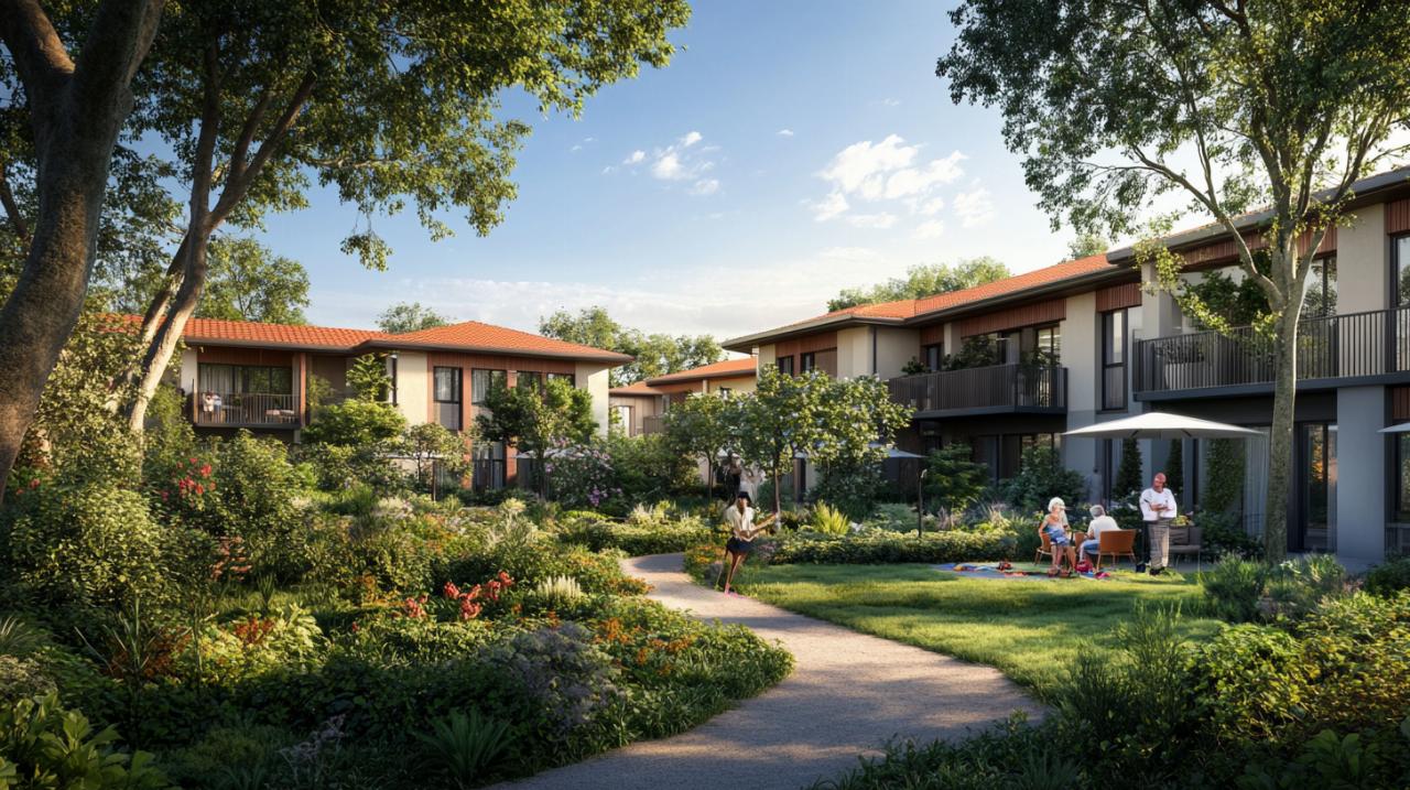 You are currently viewing comment trouver une résidence senior adaptée à dijon ?