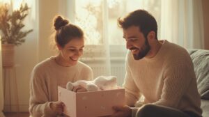 Lire la suite à propos de l’article Tous les avantages de la boîte rose pour les jeunes parents