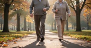 Lire la suite à propos de l’article Sténose artérielle des jambes : diabète, hypertension et autres facteurs aggravants à surveiller
